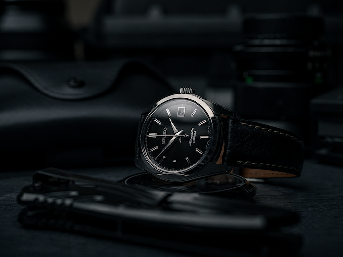 Наручные часы в мастерской